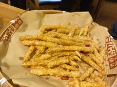 -肖记公安牛肉鱼杂馆· 省级非物质文化遗产(仁和路店)