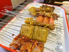 -遇西祠·海鲜烧烤(总店)