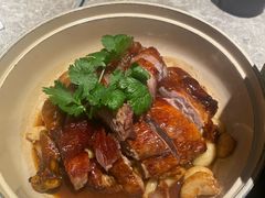 -留半山·香港食堂(啦啦宝都店)