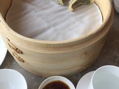 -鼎泰丰(国贸商城店)