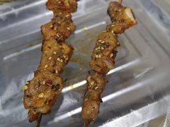-老王太太串吧(中街店)
