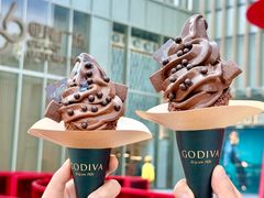 -GODIVA(港汇恒隆广场)