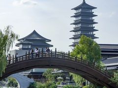 -扬州中集格兰云天大酒店