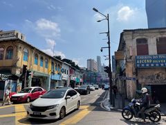 -何九海南茶店(鬼仔巷店)