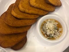 炸窝头臭豆腐-牛街·马辈儿涮肉(牛街二店)
