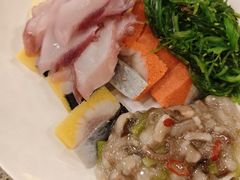 -禾斗海鲜自助(市南银座店)