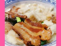 三鲜煮馍-老西安韩记三鲜煮馍(四府街店)