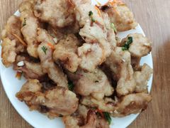 -金鹏鱼肉馆
