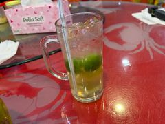 -大茄来海鲜餐厅(亚洲城分行)
