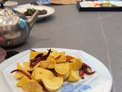 -牧雲子·臻选云南菜 .商务宴请(泰然大厦店)