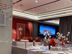 包厢-紫阳海鲜楼·传承闽味(长乐路总店)