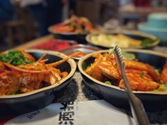 -酒拾烤肉(全州万汇城店)