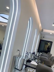 -上禾 HAIR SALON