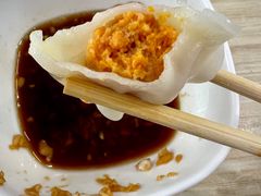-一蚝一贝海鲜特色餐厅(万象城店)