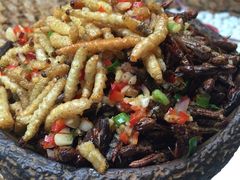 -慢丽江·云南野生菌土鸡锅(付家庄店)