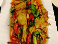 -渔王川菜馆(镇邦路店)