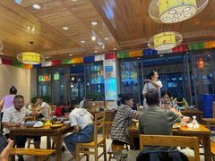 -乡土特色.冷锅鱼.牦牛肉汤锅