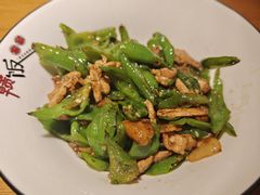-赣饭农家·江西小炒(西乡店)