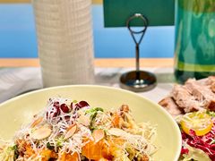 -沛家·西餐Brunch·直火料理
