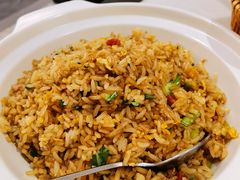 -小菜园新徽菜(南京秦淮龙蟠汇店)