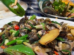 -阿妹小海鲜(下角店)