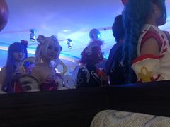 -西安锦江国际酒店