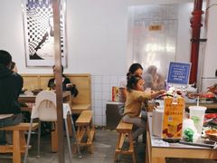 -馬伍旺川菜(金象城店)