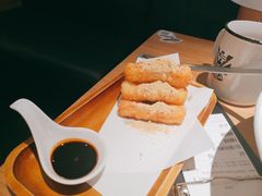 -太二酸菜鱼(武汉光谷保利店)