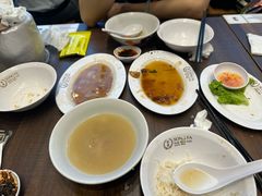 -松發肉骨茶(克拉码头店)