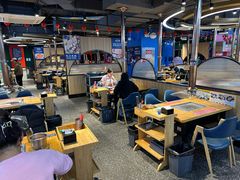 -蚝英雄鲜蚝自助专门店(长楹天街直营店)