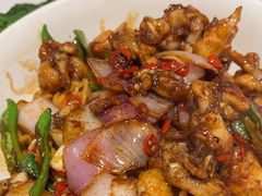 -寻裕记·现炒浇头面(人民广场店)