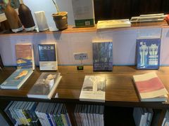 -良友书坊(安徽路店)
