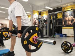 -中田健身工作室(杭州五洲国际店)