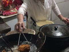 -阿婆油墩子(五里桥路188弄小区店)