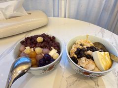 -堂屋糖水店(愚园店)