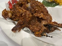 -凯鸽酒楼(操场城店)