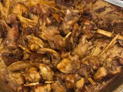 -围龙屋客家食府(福田店)