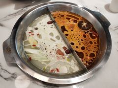 -傣妹火锅(狮子桥店)