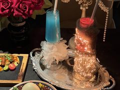 -烛影拾光观景餐厅·创意菜·摄影·小提琴(大唐不夜城店)