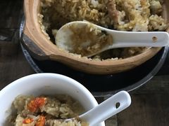 -阳江河堤老牌曾记美食