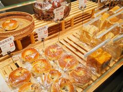 -迦南的早晨蛋糕甜品集合店