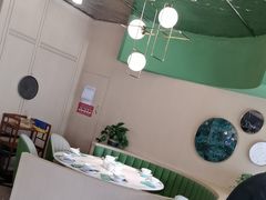 -荔粥记潮汕砂锅粥(太湖路店)