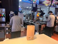 -麦当劳(国贸店)