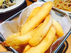 -新贝乐意大利餐厅(苏州中心店)