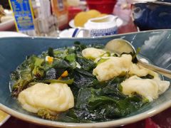 -汤臣·空中餐厅·严选粤菜(石湾世博广场店)