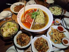 -东方红·湖南菜(金屿店)