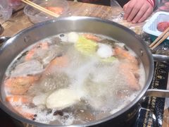 -盒马鲜生(顺义店)