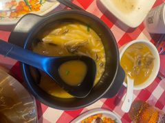 -西贝(厦门中华城店)
