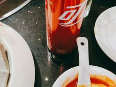 -竹犇番茄火锅(长风街店)