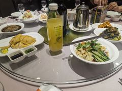 -顺风江南宴(静安大融城店)